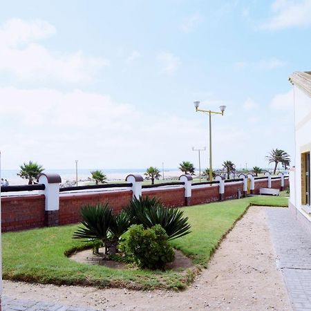 Nordstrand Self-Catering Flat 斯瓦科普蒙德 外观 照片
