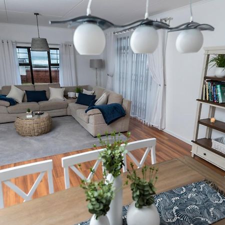Nordstrand Self-Catering Flat 斯瓦科普蒙德 外观 照片