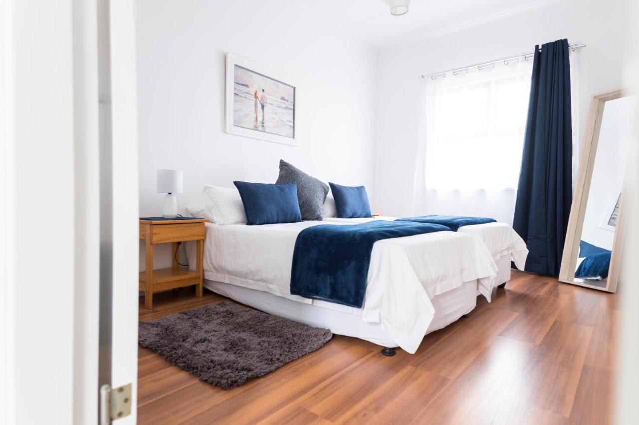 Nordstrand Self-Catering Flat 斯瓦科普蒙德 外观 照片