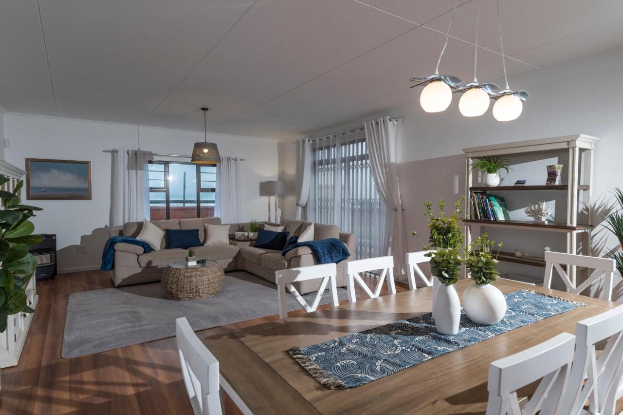 Nordstrand Self-Catering Flat 斯瓦科普蒙德 外观 照片