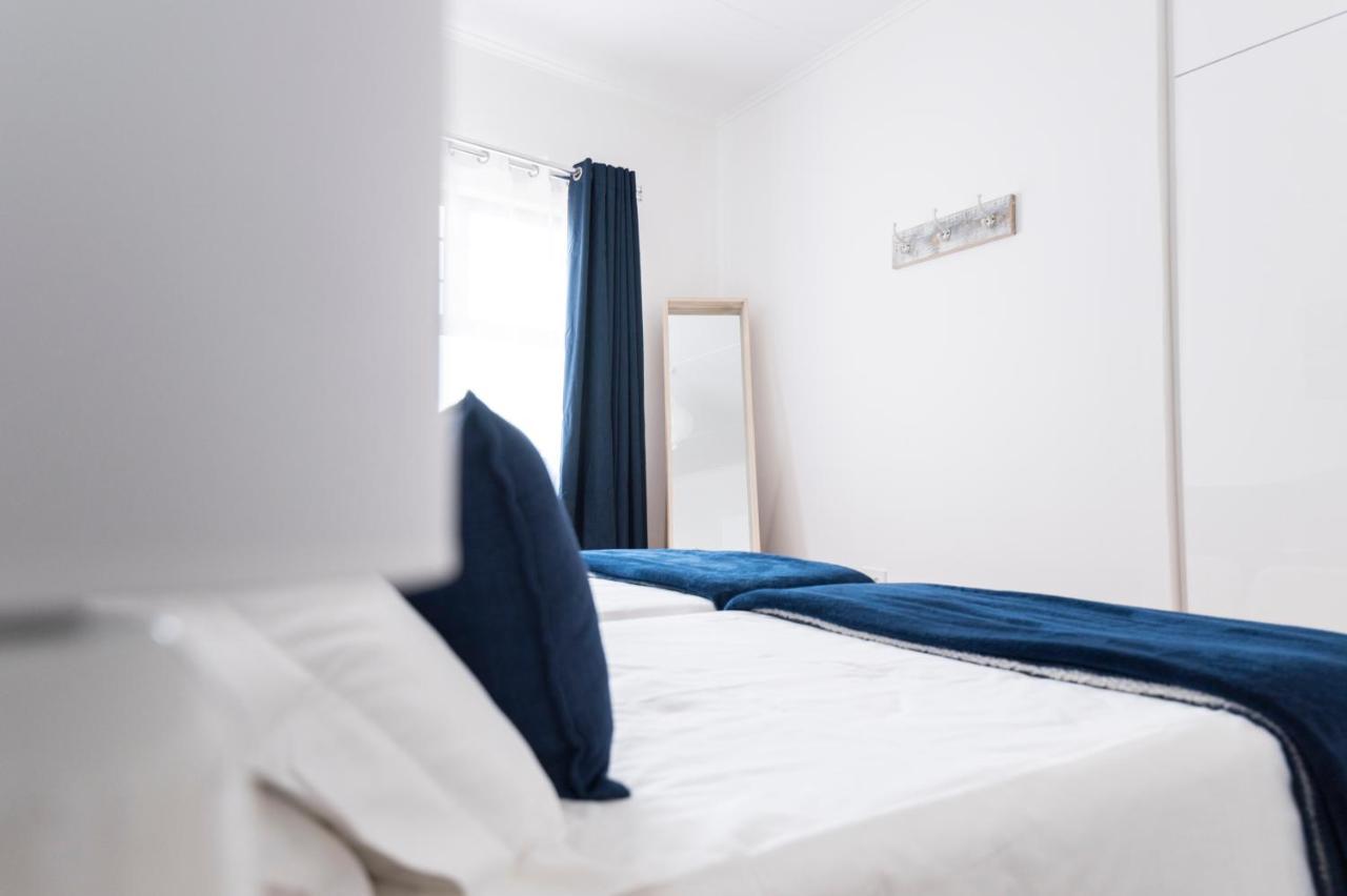 Nordstrand Self-Catering Flat 斯瓦科普蒙德 外观 照片