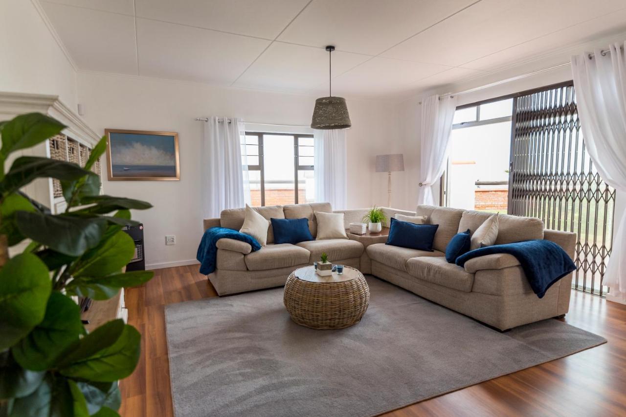 Nordstrand Self-Catering Flat 斯瓦科普蒙德 外观 照片