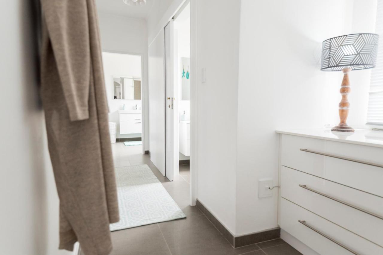 Nordstrand Self-Catering Flat 斯瓦科普蒙德 外观 照片