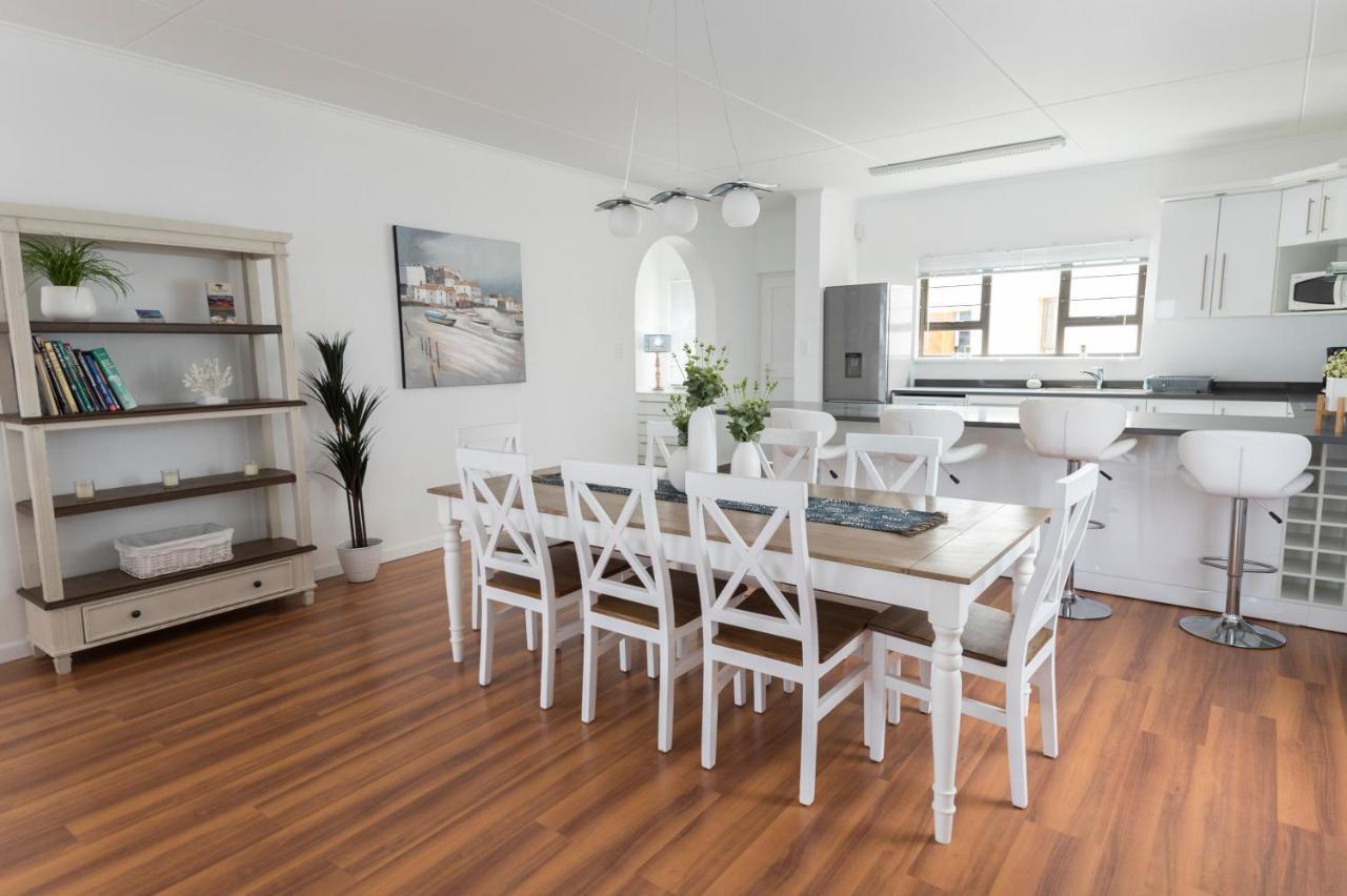 Nordstrand Self-Catering Flat 斯瓦科普蒙德 外观 照片