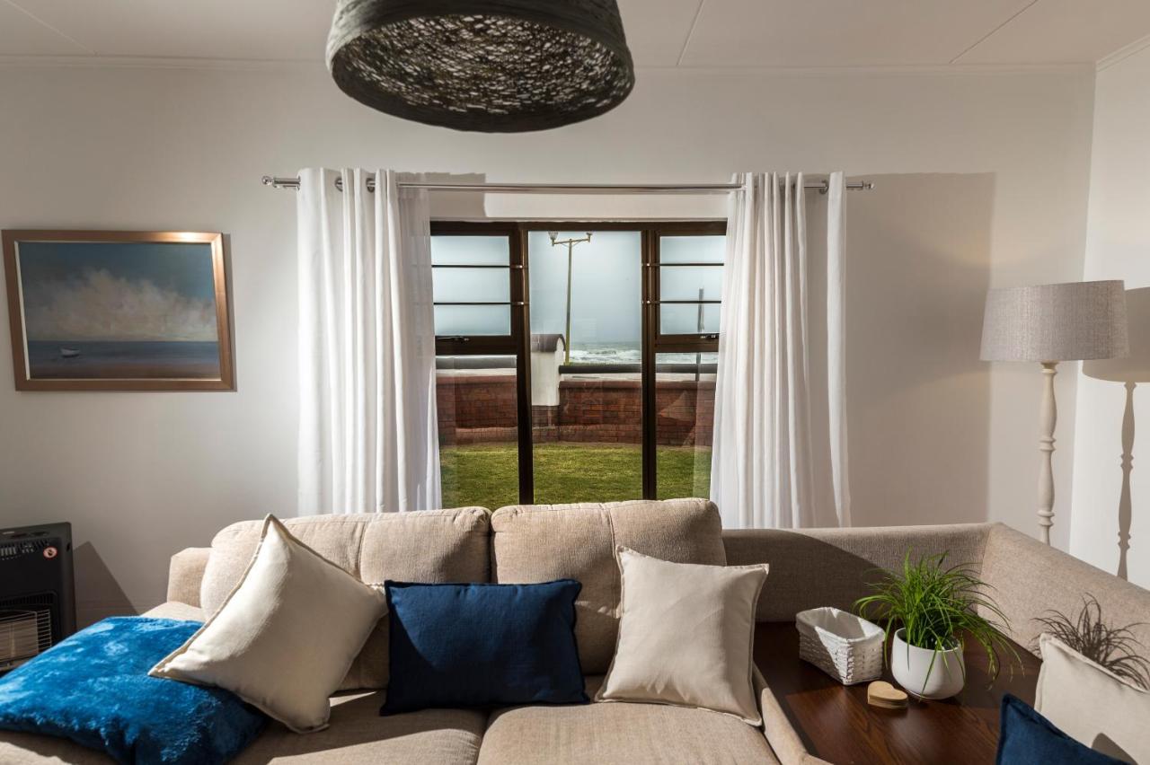 Nordstrand Self-Catering Flat 斯瓦科普蒙德 外观 照片